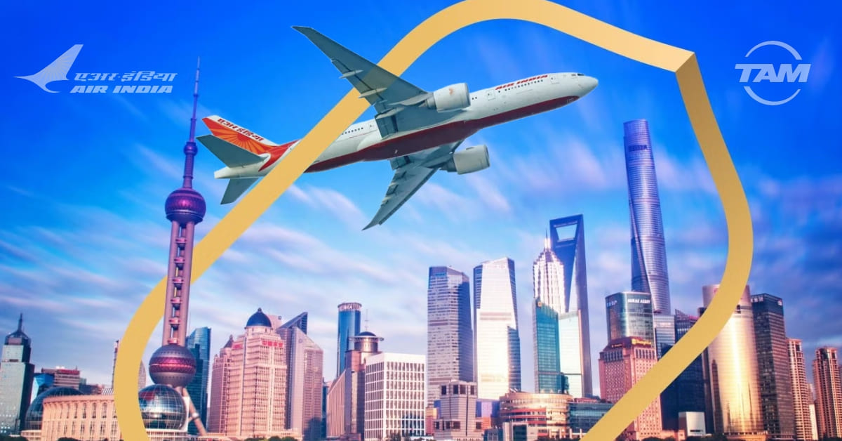 India's Thriving Aircraft Leasing Industry: A USD 100 Billion Financing Opportunity in the Next 20 Years